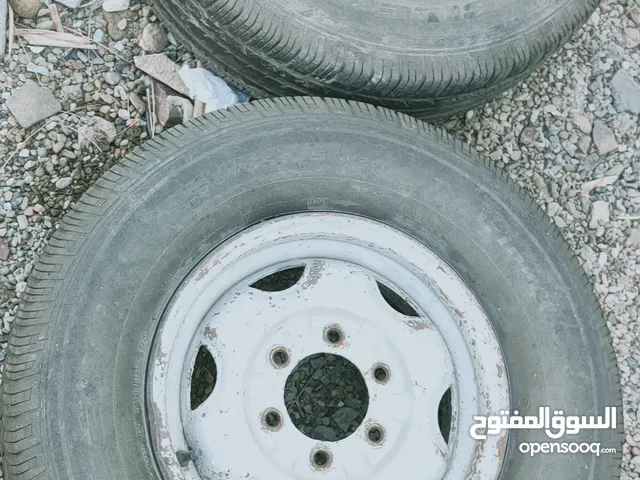 رنجات دتسن رنج 15