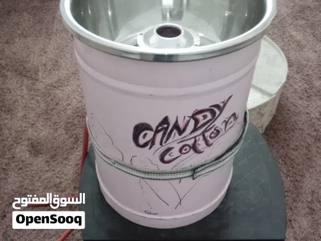 ماكنه حلوى غزل البنات (شعر البنات) للبيع