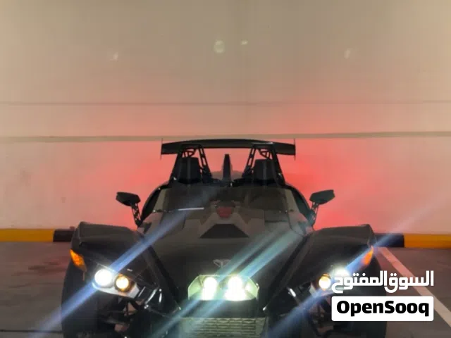2025 Polaris