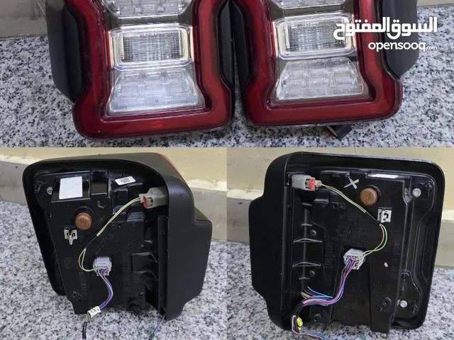 اسطابات رانجلر