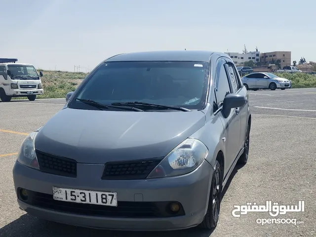 Nissan Micra 2012 in Zarqa