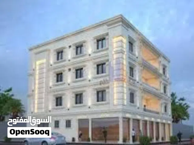 بناية للايجار في عمان 10 شقق مع كراج