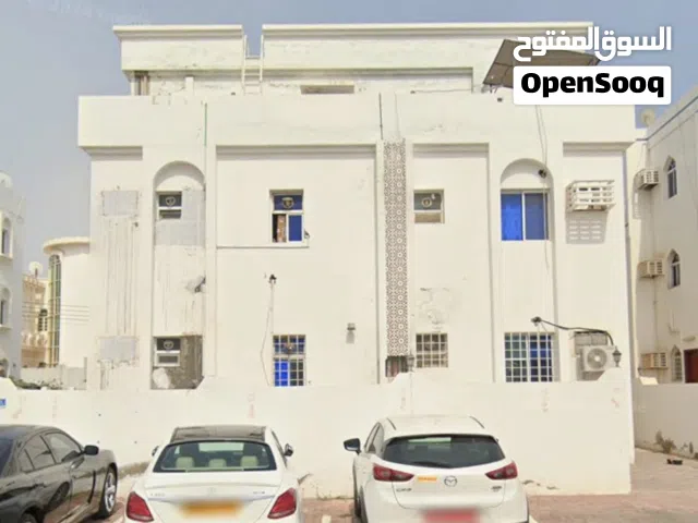  Building for Sale in Muscat Al Khuwair