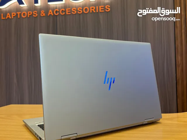 HP EliteBook 830 G7 – Business Class Performance Intel Core i7 – 11th Gen 16GB RAM 512GB SSD