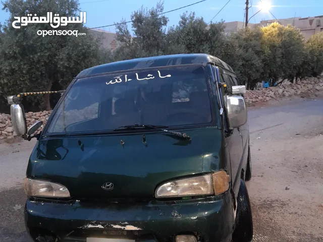 Used Hyundai H 100 in Tafila