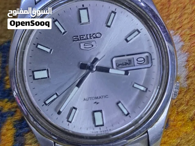 Automatic Others watches  for sale in Zarqa