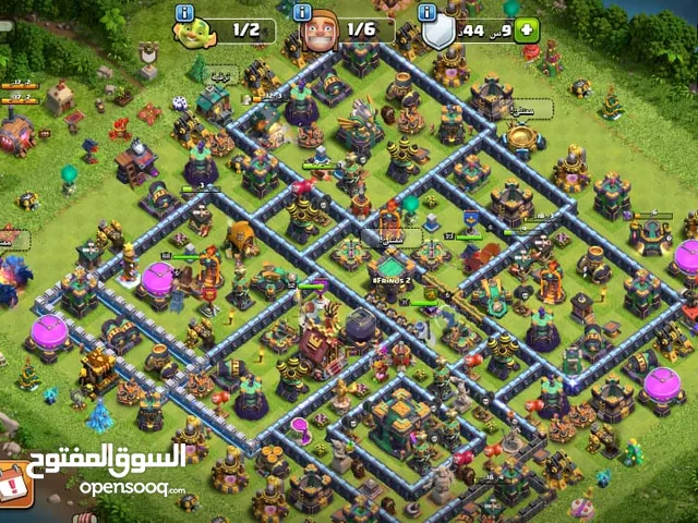 قرية تاون 14 للبيع شبه ماكس مع لبسات – جاهزة للبطولات