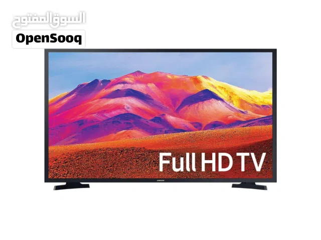 شاشة برو 43 سمارت اندرويد