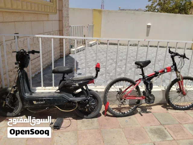 دراجات للبيع