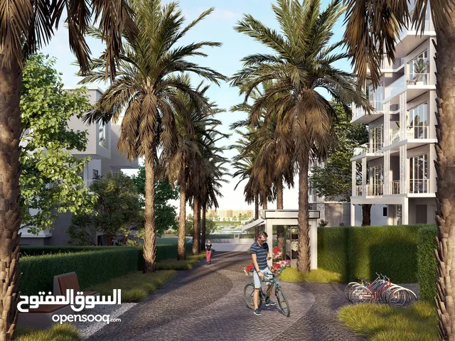 260 m2 3 Bedrooms Apartments for Sale in Cairo Maadi