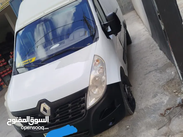 New Renault Other in Nablus