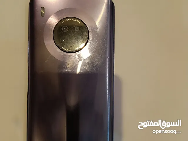 Huawei Y9a 128 GB in Tripoli