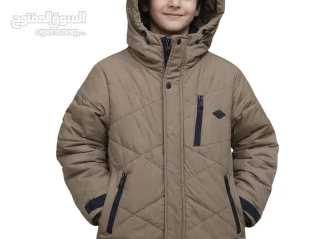 ملابس اطفال ولادي وبناتي من عمر سنة الى 13 سنة