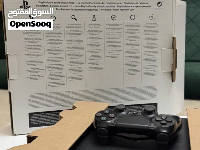 PlayStation 4 PlayStation for sale in Tripoli
