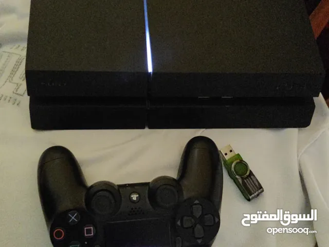 PlayStation 4 PlayStation for sale in Misrata