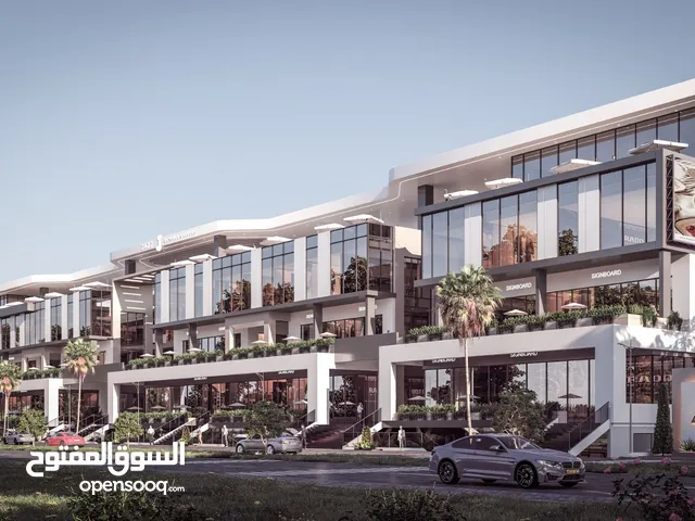 Jazz Mall Hada'k October