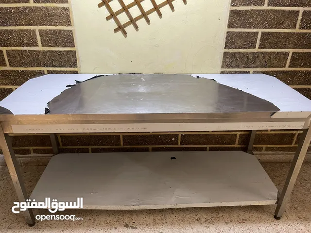 طاوله ستانليس ستيل طبي