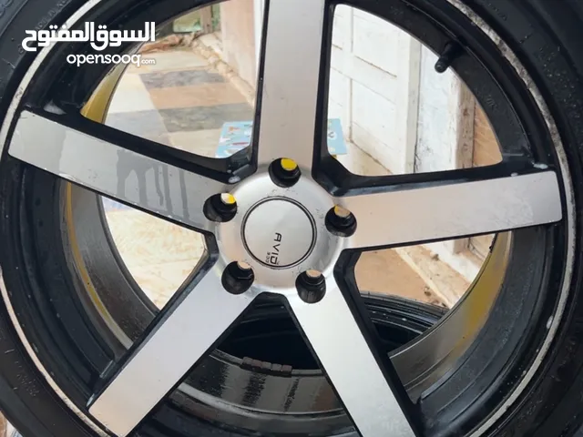 ديسكوات 18 الانش خالي من التشطيب انضيف بالقومات نص عمر مكان سوق الجمعه عراده