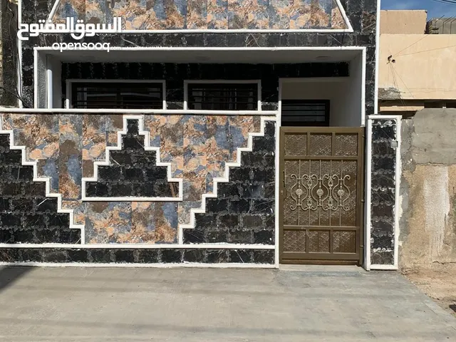 90m2 3 Bedrooms Townhouse for Sale in Baghdad Al-Furat