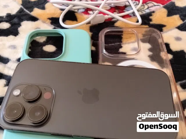 Apple iPhone 14 Pro 128 GB in Irbid