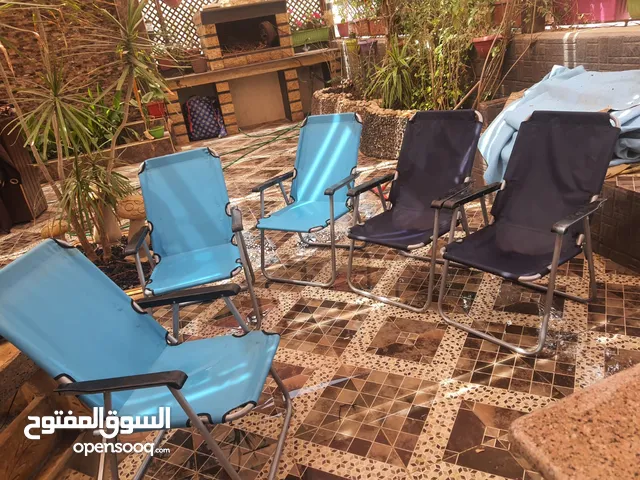 كراسي بتتسكر لرحلات