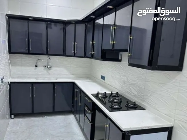 شقة حديثة ديلوكس للمتزوجين حديثاً للإيجار في الأكوات