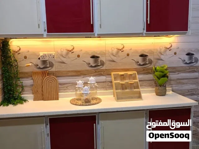 كاونتر للبيع مستعمل نضيف