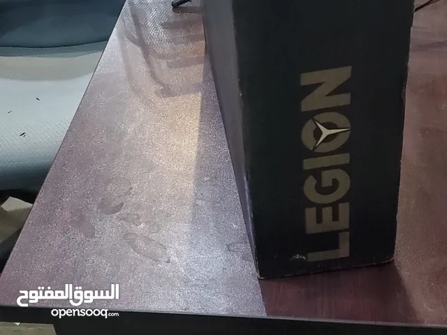 جهاز Lenovo Legion Y 7000