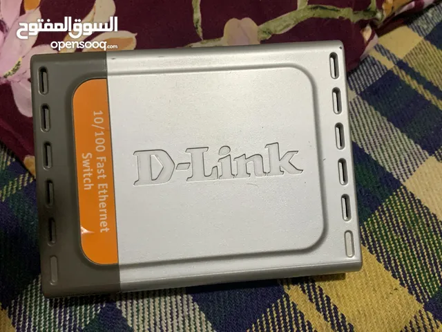 Internet Ethernet Switch Portable Device