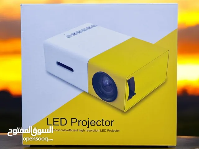 جهاز العرض السينمائي بسعر الجملة الكمية محدودة جداً والتوصيل متوفر لكافة محافظات العراق