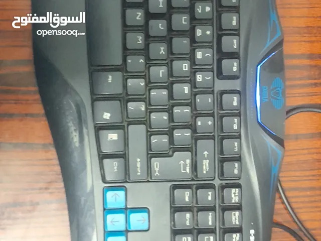 كيبورد عادي