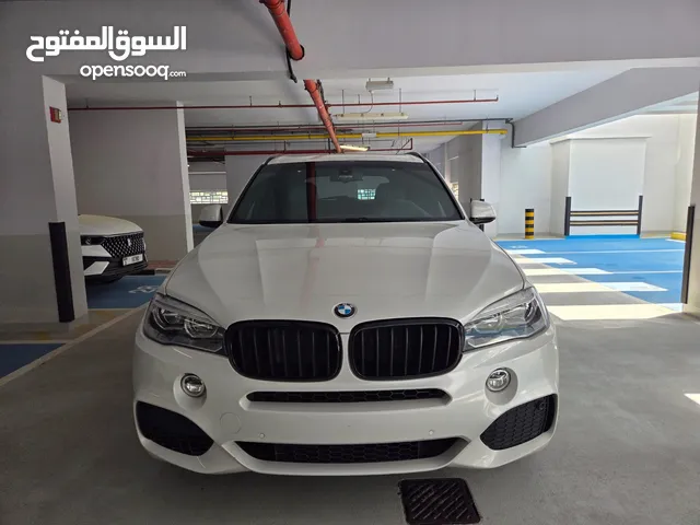 BMW X5 2018