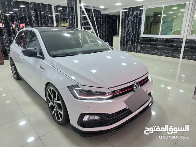 POLO . GTI /2019