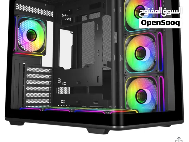 case cooler master elite 600