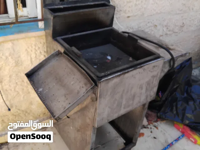 مقلى فلافل او بطاطا