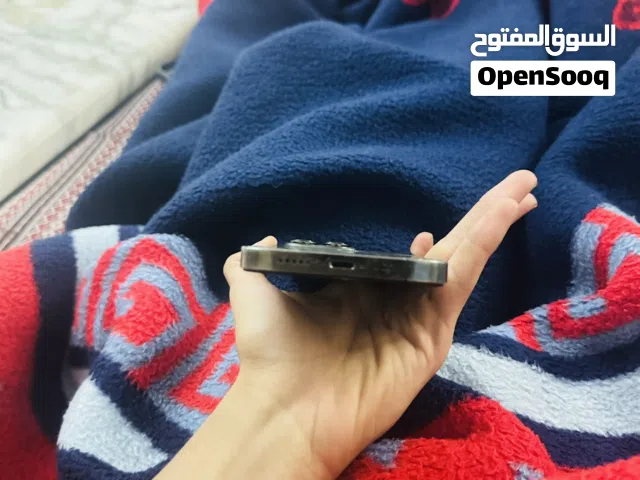Apple iPhone 13 Pro 256 GB in Zawiya