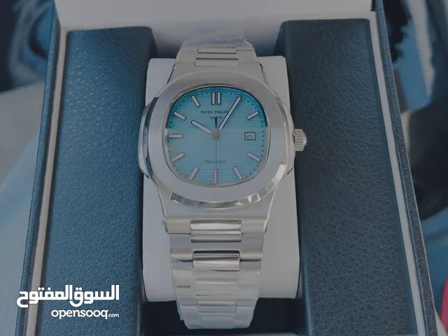 Tissot watches