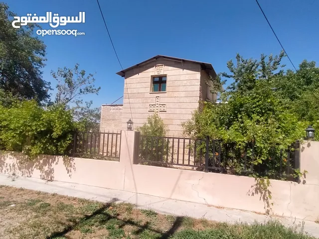 A house for sale in a tourist village منزل للبيع في قرية سياحية ( دهوك )