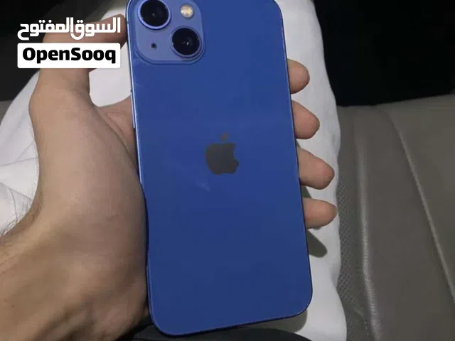 Apple iPhone 13 128 GB in Muharraq