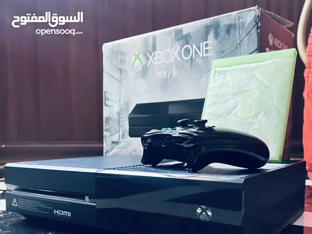 Xbox One Xbox for sale in Wasit