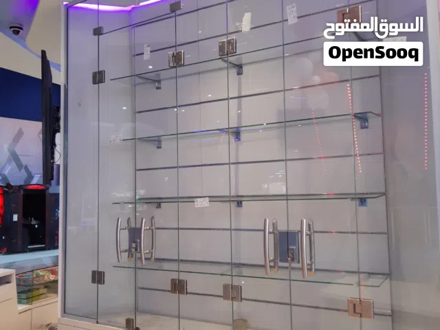 زجاج سكريت