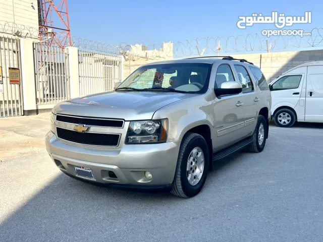 Used Chevrolet Tahoe in Central Governorate