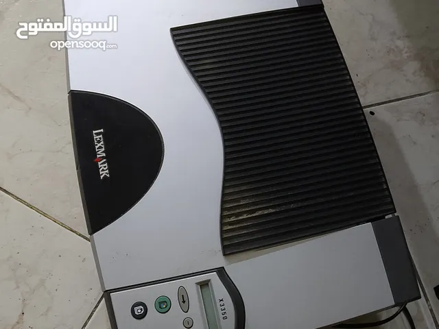 Printers Other printers for sale in Northern Governorate