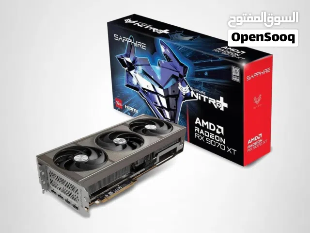 9070xt nitro+