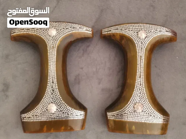 قرن زراف هندي طبيعي لتواصل واتس