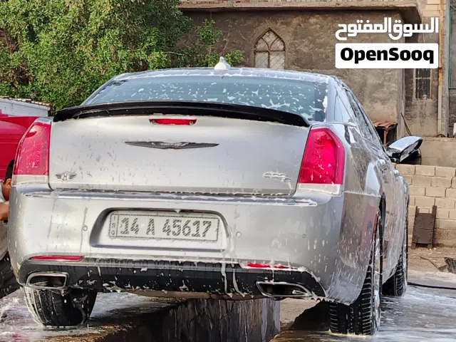 2017 كرايسلر 300 300S V6