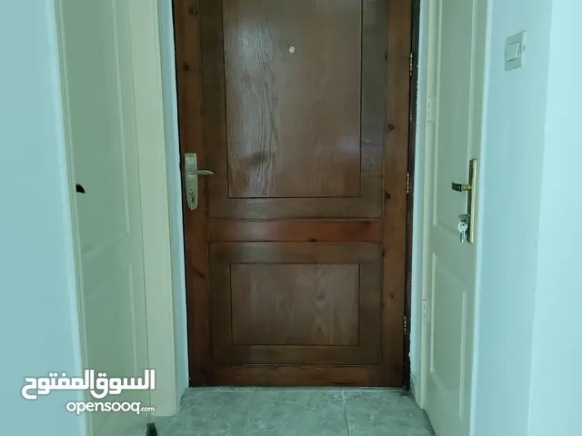 شقة للبيع طبربور خلف صالة ليالي الشرق