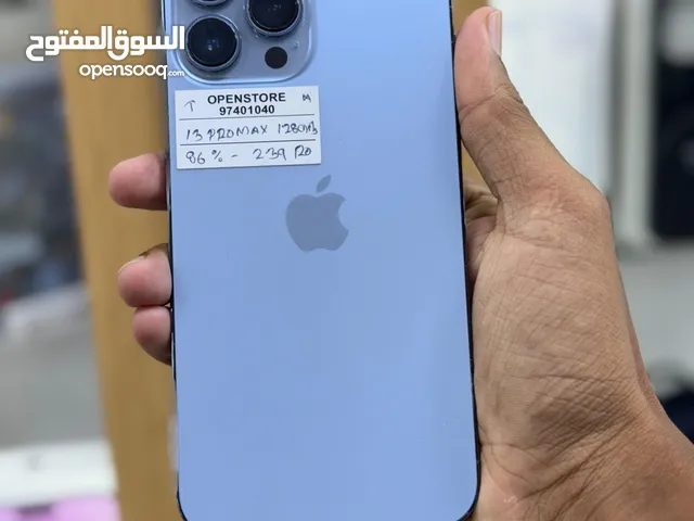 iPhone 13 Pro Max -128 GB - Amazing at affordable price