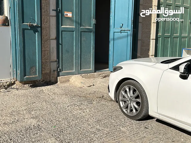 محل للايجار