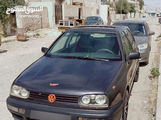 جولف mk3 1993 للبيع